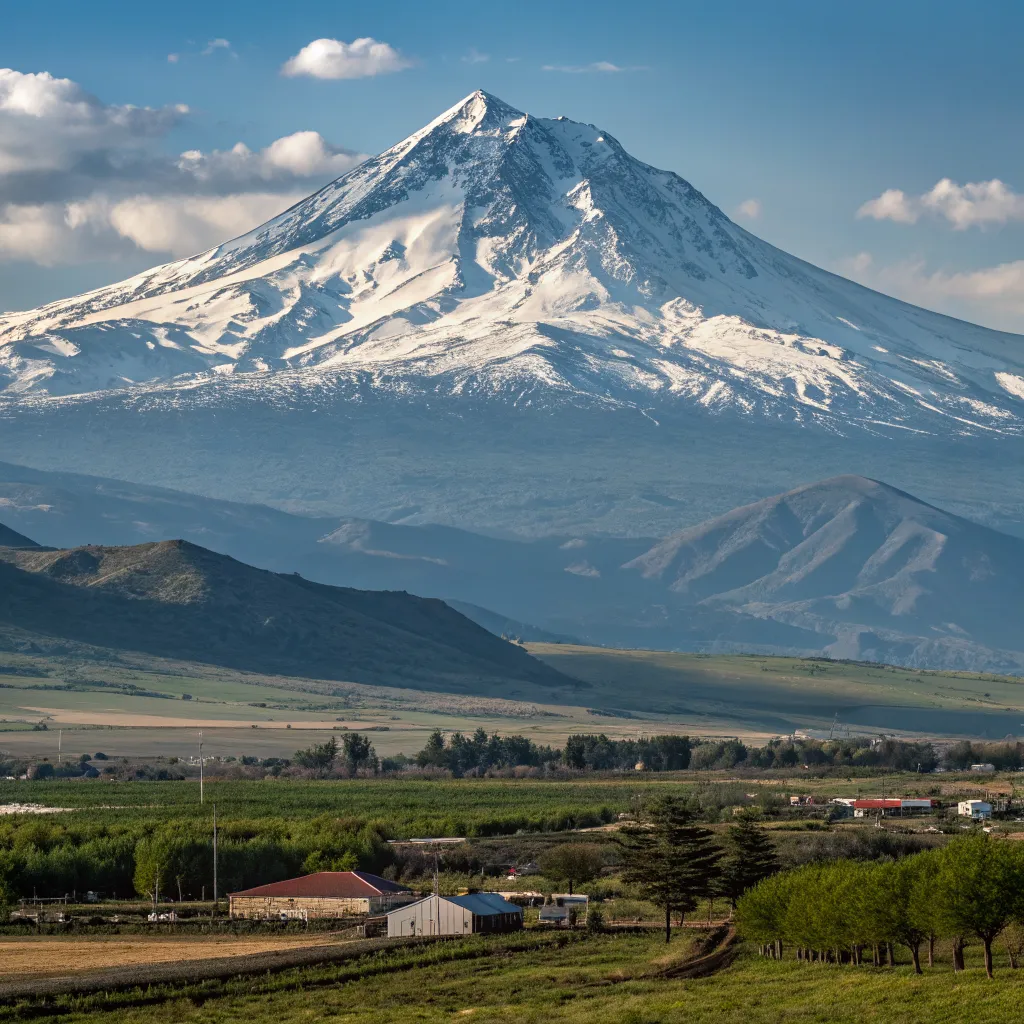 Erciyes