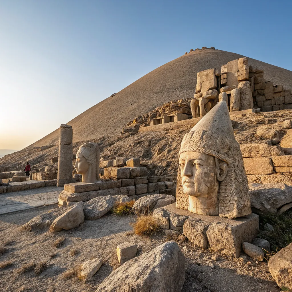 Nemrut