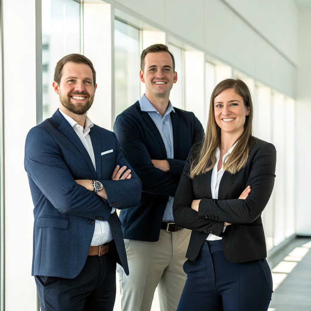 MELVARON Rehber Ekibi